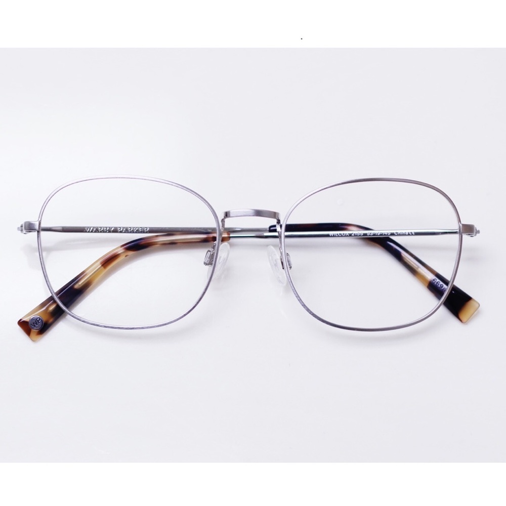 Warby Parker WILCOX